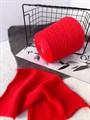 BIG 2/16 (Luxury selection by Ri.Go), 100% мериносовая шерсть, 100 г/800 м, неоновый оранжевый 3282