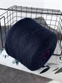 Vigogna 2/23 (Luxury Selection by Ri.Go) , 90%  меринос, 10% кашемир, 100 г/1150 м, цвет tempesta 3301