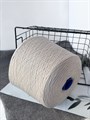 Vigogna 2/23 (Luxury Selection by Ri.Go) , 90%  меринос, 10% кашемир, 100 г/1150 м, цвет beatrice 3307