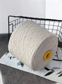 Vigogna 2/23 (Luxury Selection by Ri.Go) , 90%  меринос, 10% кашемир, 100 г/1150 м, цвет polvere 3308