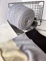 Supergeelong (Luxury Selection by Ri.Go), 100% шерсть ягнят, 100 г/300 м, туманный голубой 3385