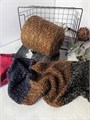 Smilla, 60% хлопок, 10% акрил, 30% ПА, 100 г/360 м, цвет каньон 3425