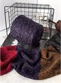 Smilla, 60% хлопок, 10% акрил, 30% ПА, 100 г/360 м, цвет гжель 3427