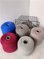 Socks 4/12 (by Ri.Go), 75% меринос, 25% ПА, 100 г/ 300 м, нюдовый беж 3503