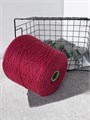 Socks 4/12 (by Ri.Go), 75% меринос, 25% ПА, 100 г/ 300 м, брусника 3502