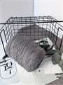 Vigogna 2/23 x4, 90% меринос, 10% кашемир, 100 г/288 м, цвет 7211 3541