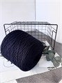 Vigogna 2/23 x4, 90% меринос, 10% кашемир, 100 г/288 м, цвет 1012 3552