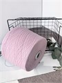 Vigogna 2/23 (Luxury Selection by Ri.Go) , 90%  меринос, 10% кашемир, 100 г/1150 м, цвет baby rose 3563