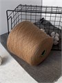 Harmony 3/30 (Lana Gatto), 100% меринос, 100 г/1000 м, camello 3600