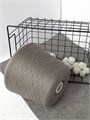 Merinos 2/28 (by Ri.Go), 100%меринос, 100 г/1400 м, цвет тёплый серый (8112) 3656