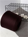 Harmony 2/30, 100% меринос, 100 г/1500 м, цвет Burgundy (601) 3657