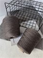 Amico Soft (Lanerossi), 100% мериносовая шерсть, 100 г/1500 м, цвет тауп 3716