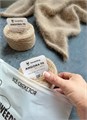 Ангора 70, 70% Ангора, 30% нейлон, цвет 816 марципан 3721